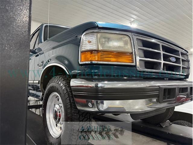 1997 Ford F250 (CC-2105511) for sale in Holland , Michigan