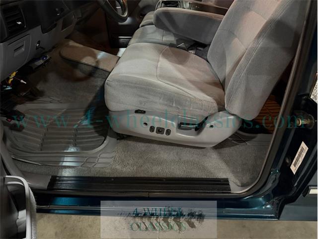 1997 Ford F250 (CC-2105511) for sale in Holland , Michigan