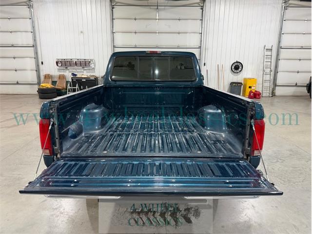 1997 Ford F250 (CC-2105511) for sale in Holland , Michigan