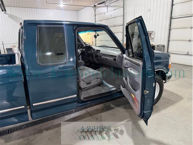 1997 Ford F250 (CC-2105511) for sale in Holland , Michigan