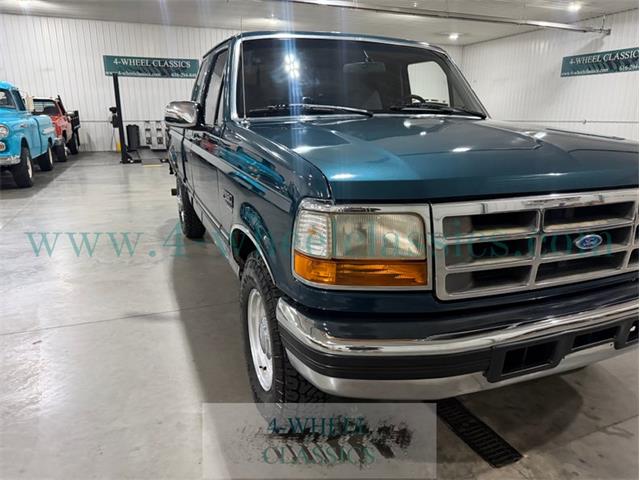 1997 Ford F250 (CC-2105511) for sale in Holland , Michigan