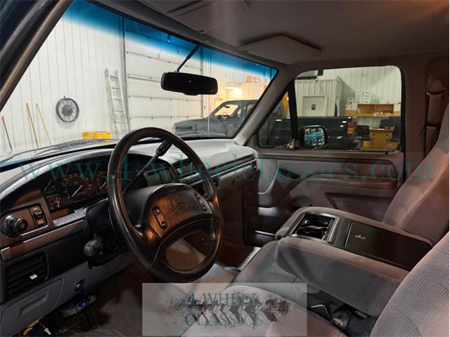 1997 Ford F250 (CC-2105511) for sale in Holland , Michigan