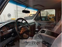 1997 Ford F250 (CC-2105511) for sale in Holland , Michigan