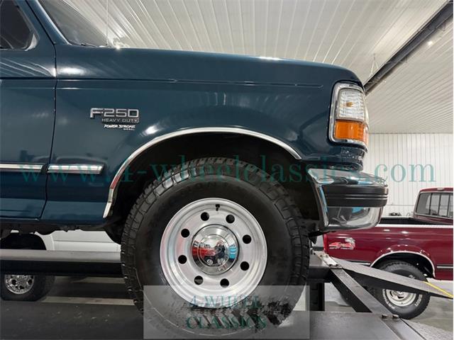 1997 Ford F250 (CC-2105511) for sale in Holland , Michigan