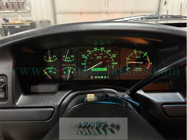 1997 Ford F250 (CC-2105511) for sale in Holland , Michigan