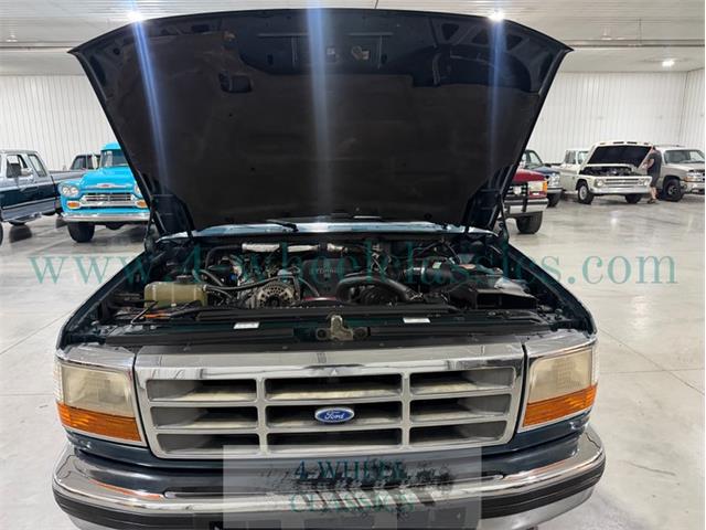 1997 Ford F250 (CC-2105511) for sale in Holland , Michigan