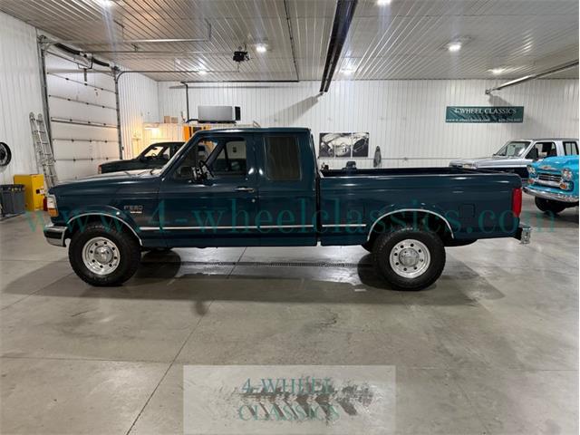 1997 Ford F250 (CC-2105511) for sale in Holland , Michigan