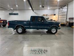1997 Ford F250 (CC-2105511) for sale in Holland , Michigan