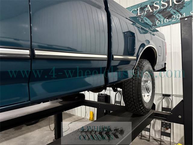 1997 Ford F250 (CC-2105511) for sale in Holland , Michigan