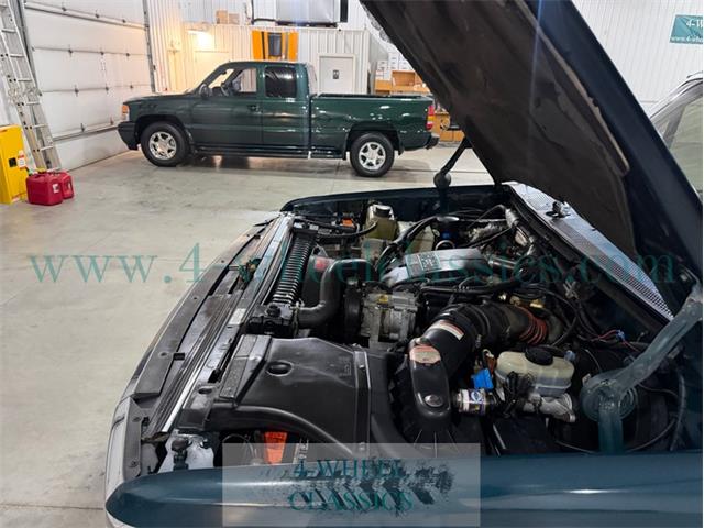 1997 Ford F250 (CC-2105511) for sale in Holland , Michigan