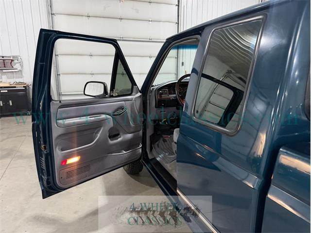 1997 Ford F250 (CC-2105511) for sale in Holland , Michigan