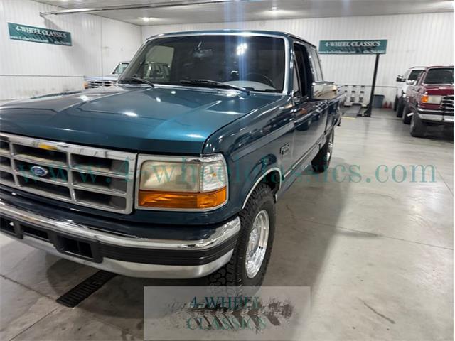 1997 Ford F250 (CC-2105511) for sale in Holland , Michigan
