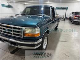 1997 Ford F250 (CC-2105511) for sale in Holland , Michigan