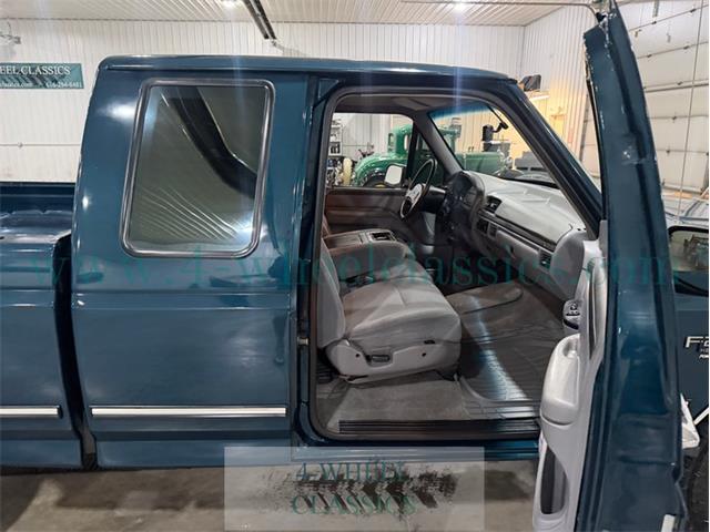 1997 Ford F250 (CC-2105511) for sale in Holland , Michigan