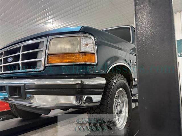 1997 Ford F250 (CC-2105511) for sale in Holland , Michigan