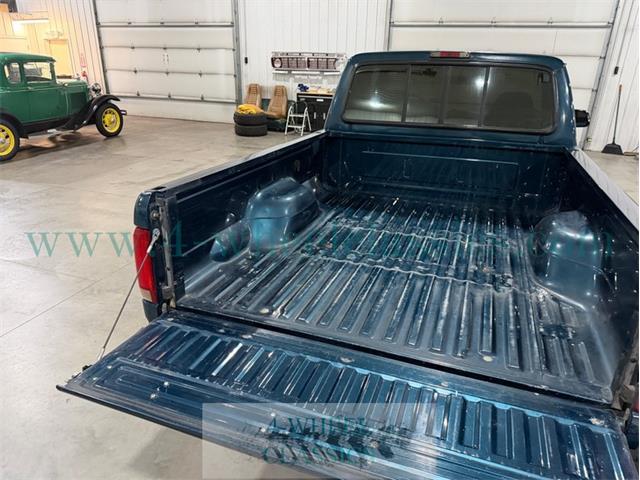 1997 Ford F250 (CC-2105511) for sale in Holland , Michigan