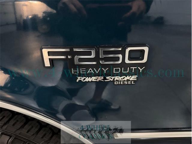 1997 Ford F250 (CC-2105511) for sale in Holland , Michigan