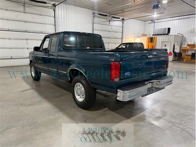 1997 Ford F250 (CC-2105511) for sale in Holland , Michigan
