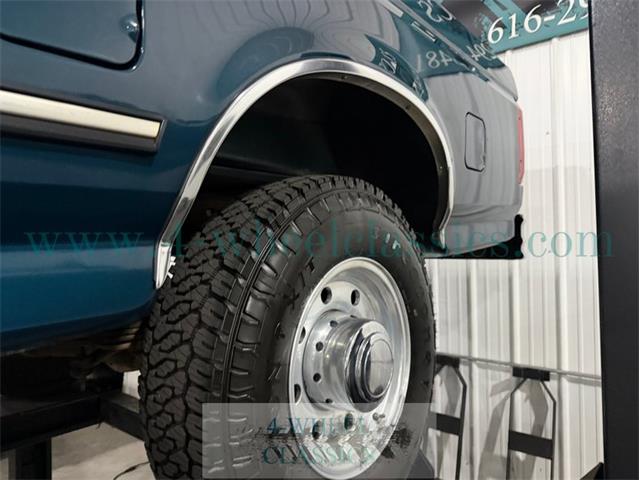 1997 Ford F250 (CC-2105511) for sale in Holland , Michigan
