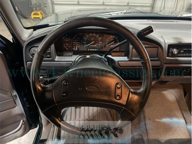 1997 Ford F250 (CC-2105511) for sale in Holland , Michigan