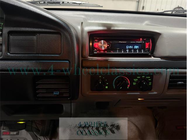 1997 Ford F250 (CC-2105511) for sale in Holland , Michigan