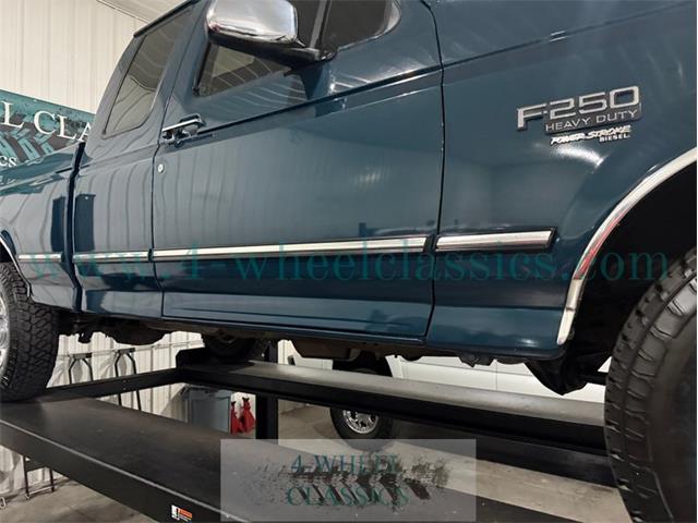 1997 Ford F250 (CC-2105511) for sale in Holland , Michigan