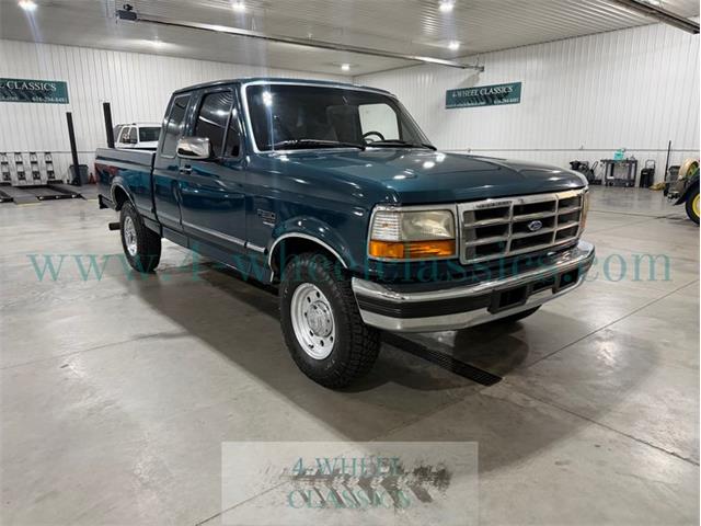1997 Ford F250 (CC-2105511) for sale in Holland , Michigan