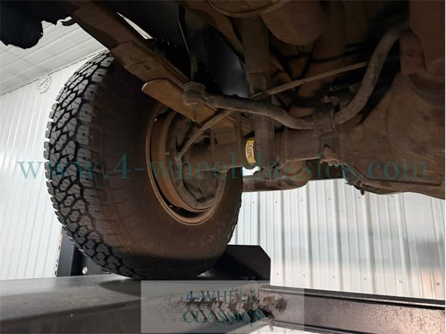1997 Ford F250 (CC-2105511) for sale in Holland , Michigan