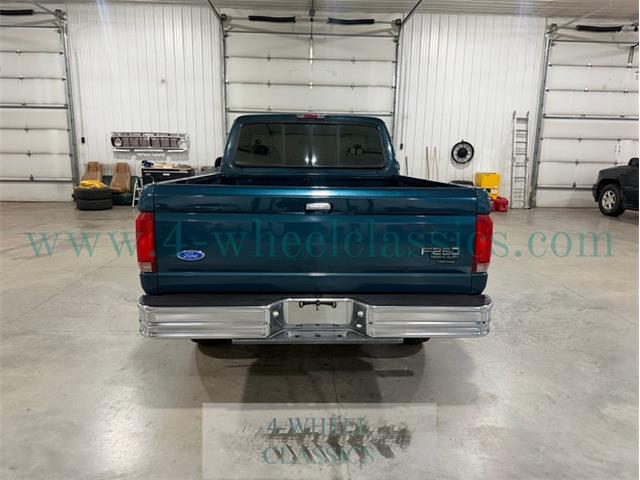 1997 Ford F250 (CC-2105511) for sale in Holland , Michigan