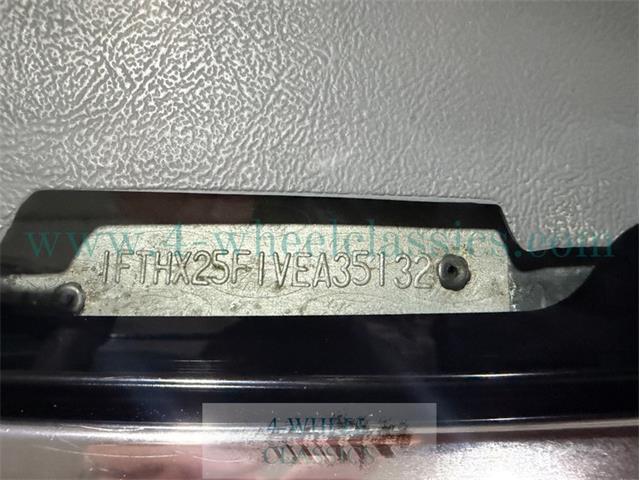 1997 Ford F250 (CC-2105511) for sale in Holland , Michigan