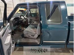 1997 Ford F250 (CC-2105511) for sale in Holland , Michigan