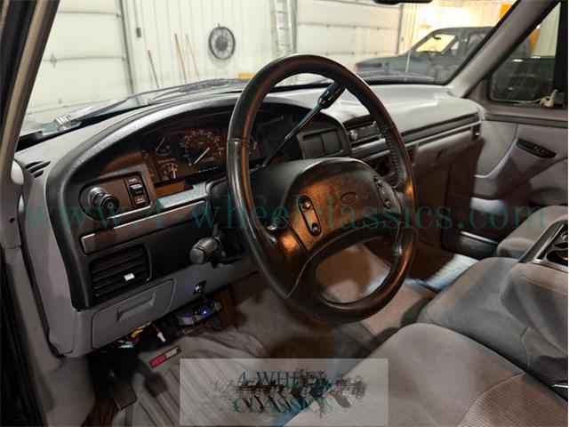 1997 Ford F250 (CC-2105511) for sale in Holland , Michigan
