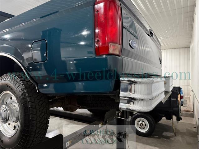 1997 Ford F250 (CC-2105511) for sale in Holland , Michigan
