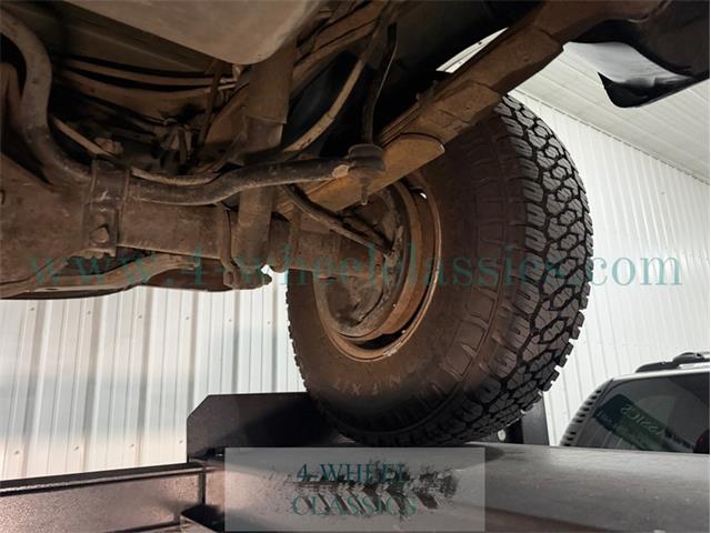 1997 Ford F250 (CC-2105511) for sale in Holland , Michigan