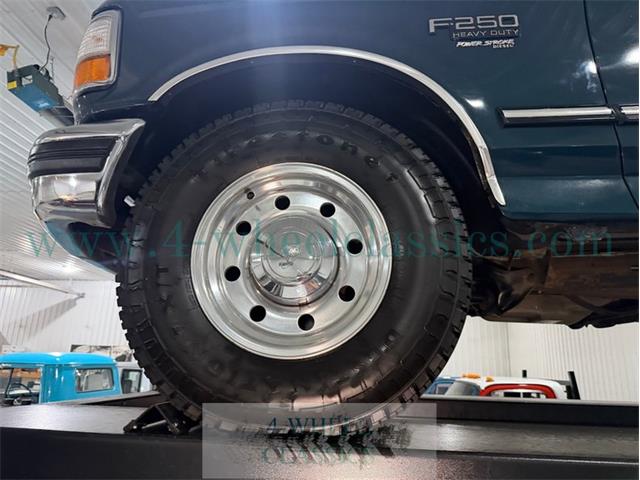 1997 Ford F250 (CC-2105511) for sale in Holland , Michigan