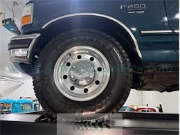 1997 Ford F250 (CC-2105511) for sale in Holland , Michigan
