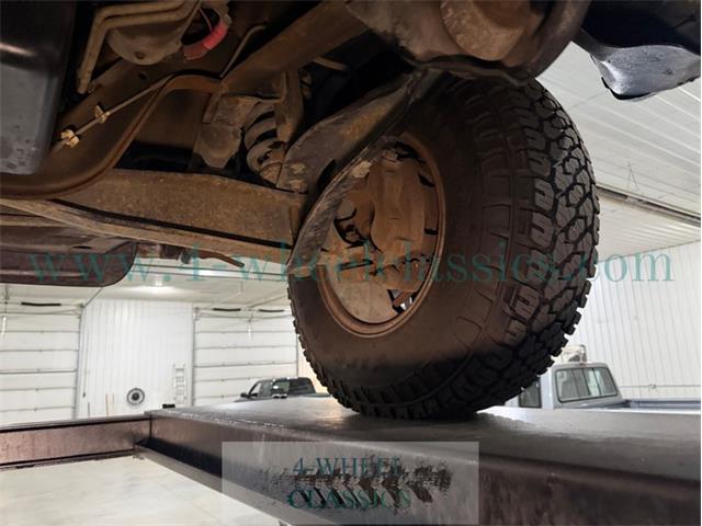 1997 Ford F250 (CC-2105511) for sale in Holland , Michigan