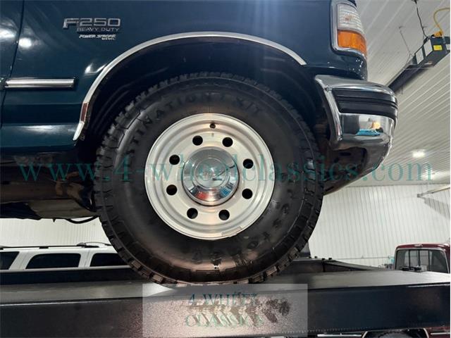 1997 Ford F250 (CC-2105511) for sale in Holland , Michigan