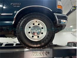 1997 Ford F250 (CC-2105511) for sale in Holland , Michigan