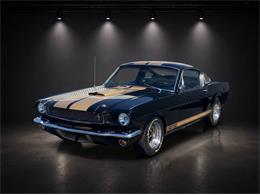 1966 Ford Mustang (CC-2105513) for sale in Olathe, Kansas