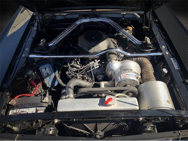 1966 Ford Mustang (CC-2105513) for sale in Olathe, Kansas