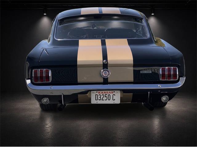 1966 Ford Mustang (CC-2105513) for sale in Olathe, Kansas