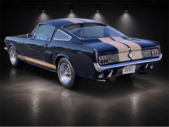 1966 Ford Mustang (CC-2105513) for sale in Olathe, Kansas