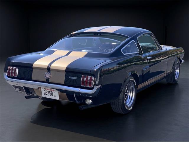 1966 Ford Mustang (CC-2105513) for sale in Olathe, Kansas