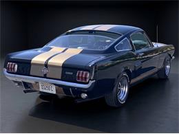 1966 Ford Mustang (CC-2105513) for sale in Olathe, Kansas