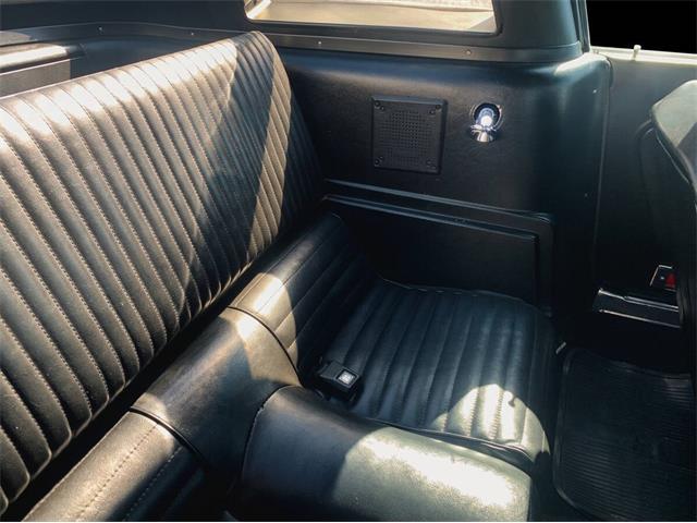 1966 Ford Mustang (CC-2105513) for sale in Olathe, Kansas