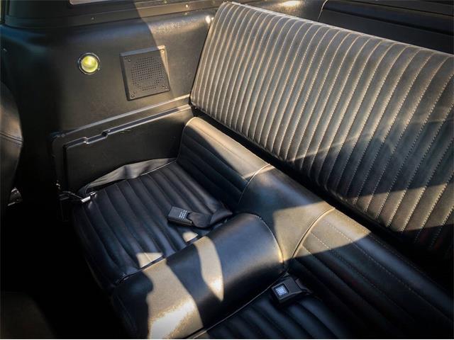 1966 Ford Mustang (CC-2105513) for sale in Olathe, Kansas