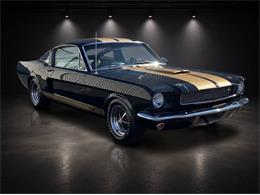 1966 Ford Mustang (CC-2105513) for sale in Olathe, Kansas