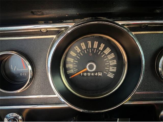 1966 Ford Mustang (CC-2105513) for sale in Olathe, Kansas