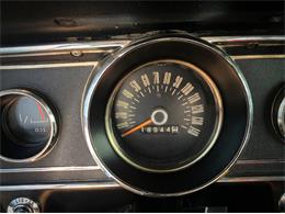 1966 Ford Mustang (CC-2105513) for sale in Olathe, Kansas
